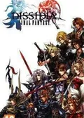 Dissidia: Final Fantasy