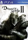 Obálka hry: Demon’s Souls 2