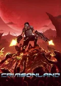 Obálka hry: Crimsonland