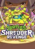 Teenage Mutant Ninja Turtles: Shredder’s Revenge