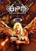 Obálka hry: BPM: Bullets Per Minute