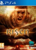 Obálka hry: Risen (2023)