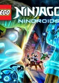 LEGO Ninjago: Nindroids