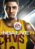 Obálka hry: NBA Live 14
