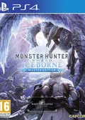 Monster Hunter World: Iceborne