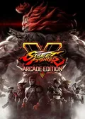 Street Fighter V: Arcade Edition
