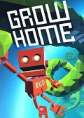 Obálka hry: Grow Home
