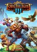 Obálka hry: Torchlight III