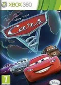 Obálka hry: Cars 2 The Video Games