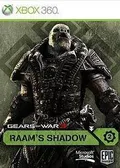 Gears of War 3: RAAM’s Shadow