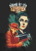 BioShock: Infinite - DLC Burial at Sea