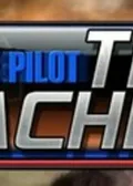 Time Machine: Rogue Pilot