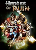 Heroes of Ruin