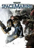 Warhammer 40,000: Space Marine
