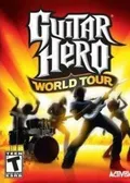 Guitar Hero: World Tour