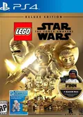 Lego Star Wars: The Force Awakens