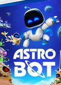 Astro Bot 