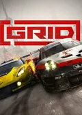Obálka hry: GRID