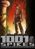 Obálka hry: 1001 Spikes