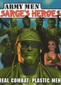 Army Men: Sarge's Heroes