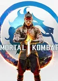 Obálka hry: Mortal Kombat 1