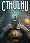 Obálka hry: Cthulhu: The Cosmic Abyss