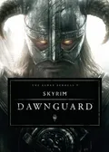 The Elder Scrolls V: Skyrim - Dawnguard