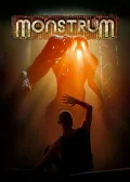Obálka hry: Monstrum