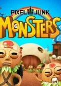 Obálka hry: PixelJunk Monsters 2