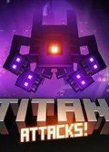 Obálka hry: Titan Attack