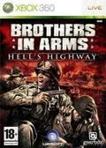 Obálka hry: Brothers In Arms: Hells Highway