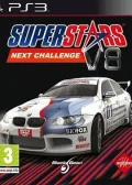 Obálka hry: Superstars V8 Next Challenge