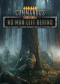 Commandos: Origins - No Man Left Behind