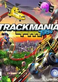 Trackmania Turbo
