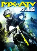 MX vs. ATV Alive