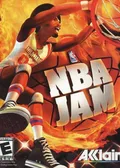 Obálka hry: NBA Jam