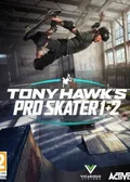 Tony Hawk’s Pro Skater 1+2
