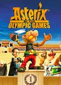 Asterix at the Olympic Games