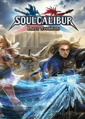 Obálka hry: Soulcalibur: Lost Swords
