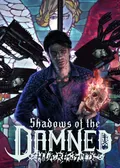 Obálka hry: Shadows of the Damned: Hella Remastered