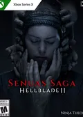 Senua's Saga: Hellblade II