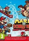 Mario vs. Donkey Kong: Mini-Land Mayhem