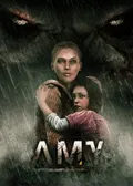 Obálka hry: Amy