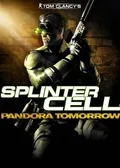 Tom Clancy's Splinter Cell: Pandora Tomorrow HD