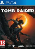 Shadow Of The Tomb Raider
