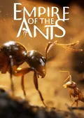 Obálka hry: Empire of the Ants