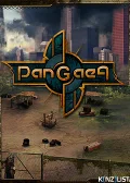 Obálka hry: Pangaea: New World