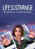 Life is Strange: Double Exposure
