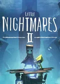 Little Nightmares II