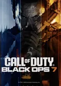 Obálka hry: Call of Duty: Black Ops 7